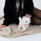 Kitty Jam Donut