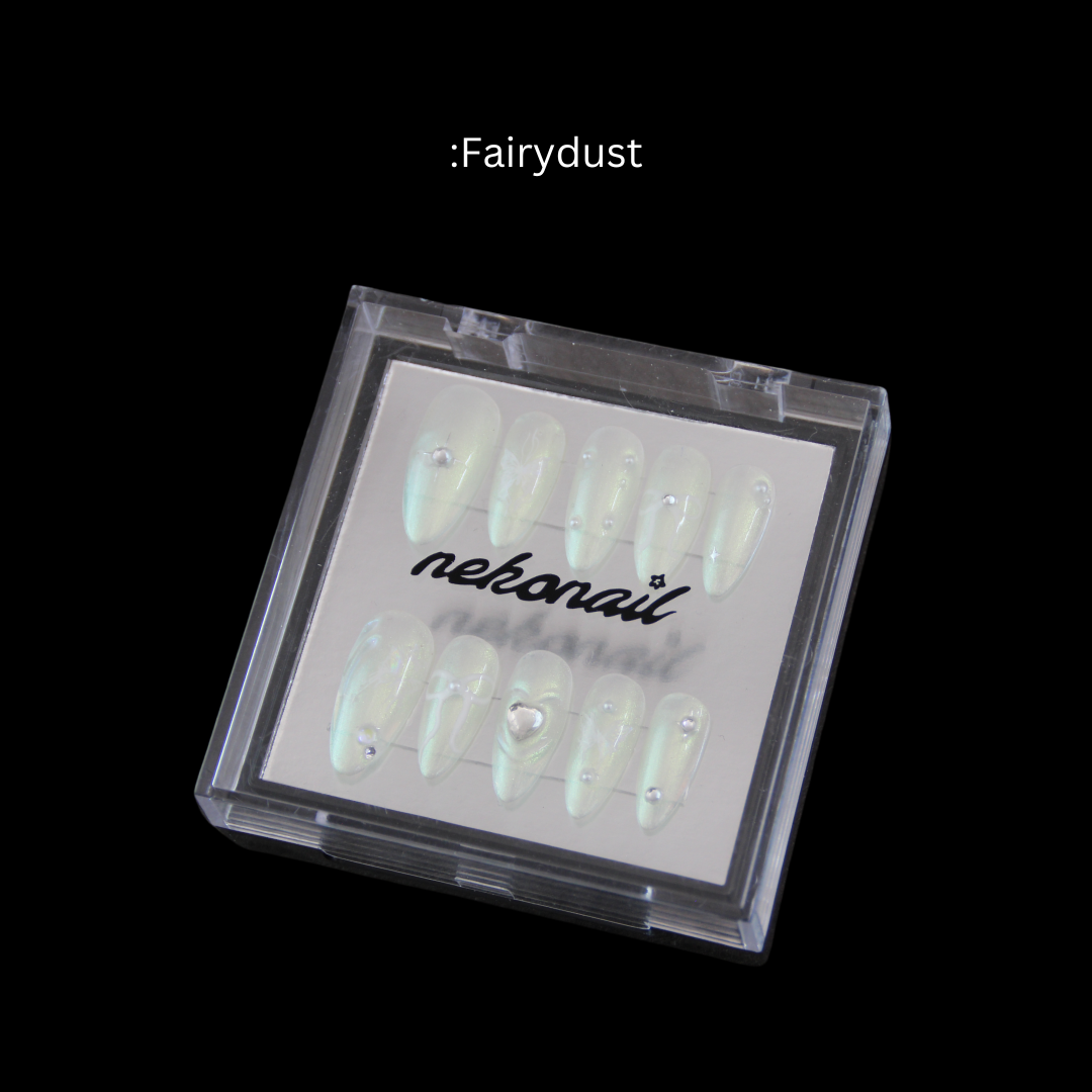 Fairydust