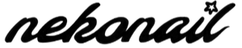 NEKONAIL
