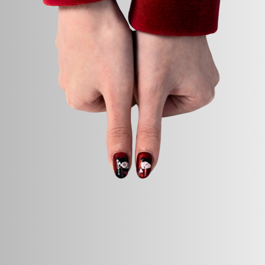 KISS ME (PUCCA ED.)